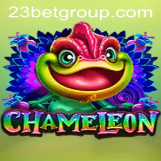 Exploring the Chameleon Game and 23bet: A Thrilling Combination