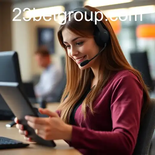 Contact Us at 23Bet: A Comprehensive Guide