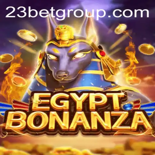 Exploring the Thrills of EgyptBonanza with 23bet