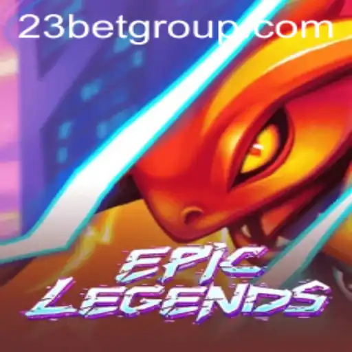 EpicLegends: A Comprehensive Guide and Game Overview