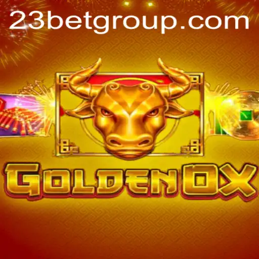 GoldenOx: A Majestic Journey Through Ancient Riches