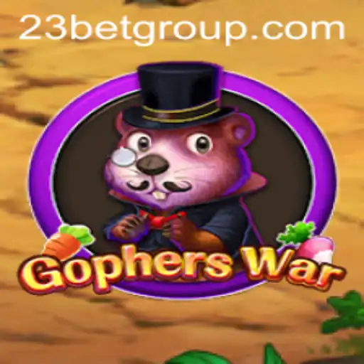 The Ultimate Guide to GophersWar: A New Gaming Sensation