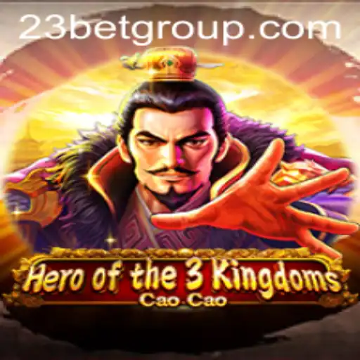 Unveiling Heroofthe3KingdomsCaoCao: A Strategic Adventure
