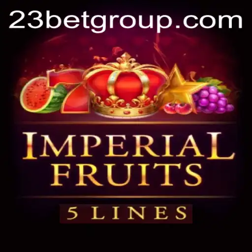 Discover the Excitement of ImperialFruits5 in the World of 23bet