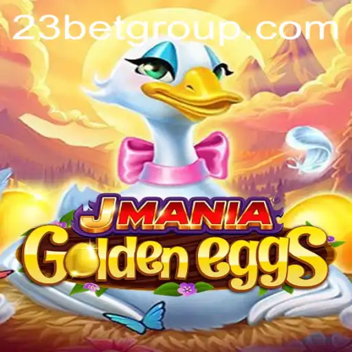 JManiaGoldenEggs and 23Bet: A New Era in Gaming