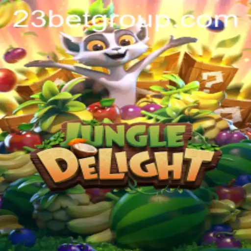 Experience the Thrill of JungleDelight with 23bet