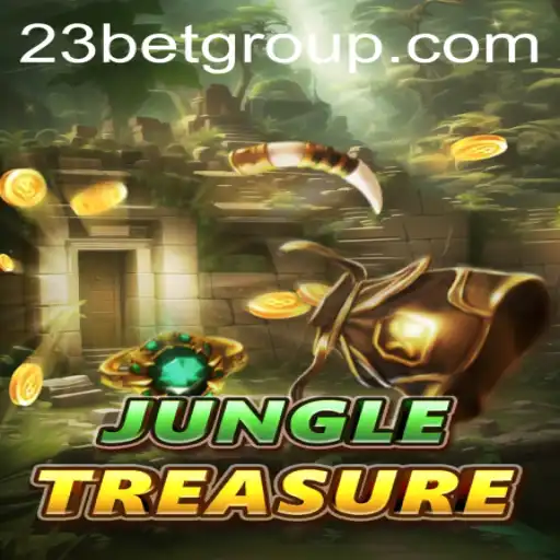 Explore JungleTreasure: The Exciting New Adventure Game Linked with 23bet