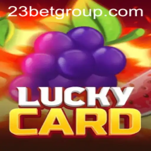 Unveiling the Thrills of LuckyCard: A Dive into the World of 23bet