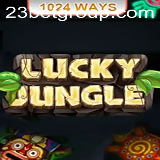 Exploring the Thrills of LuckyJungle1024 with 23bet