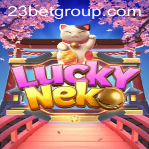 Dive into the World of LuckyNeko at 23bet