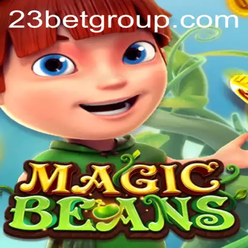 An In-Depth Exploration of MAGICBEANS: The Enchanting World of 23bet