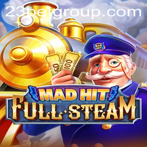 MadHitFullSteam: A Captivating New Game Sweeping 2023