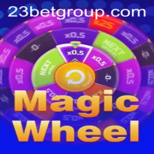 MagicWheel: A Thrilling Spin with 23bet