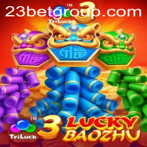 An In-Depth Look into 3LuckyBaozhu: The Thrilling Casino Game Experience with 23bet