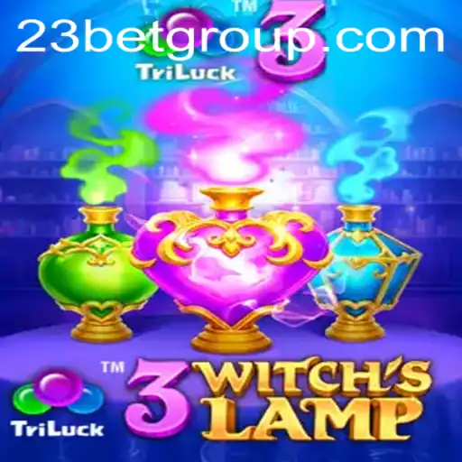 Exploring the Enchanting World of 3WitchsLamp and Its Connection to 23bet