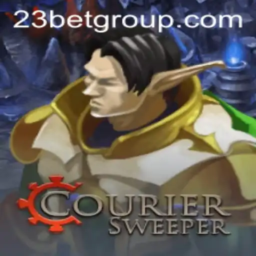 CourierSweeper: Master the Innovative Gameplay