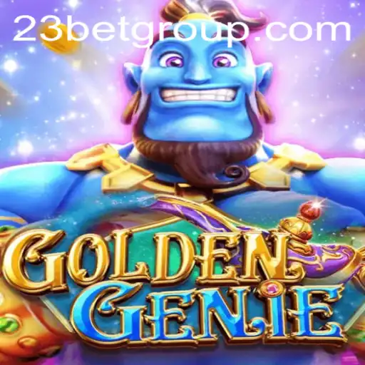 Explore the Thrilling World of GOLDENGENIE