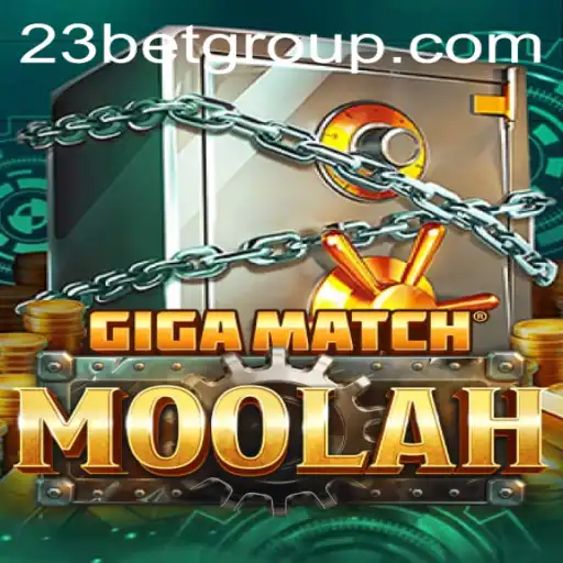Discover the Thrilling World of GigaMatchMoolah at 23bet