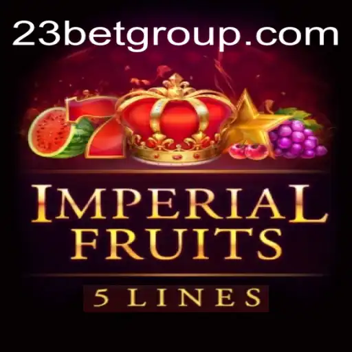 Discover the Excitement of ImperialFruits5 in the World of 23bet