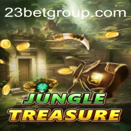 Explore JungleTreasure: The Exciting New Adventure Game Linked with 23bet