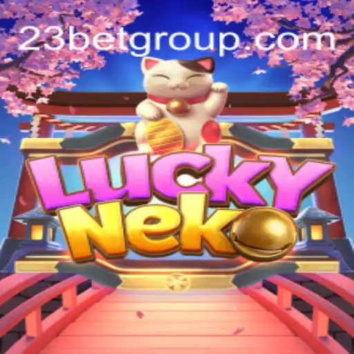 Dive into the World of LuckyNeko at 23bet