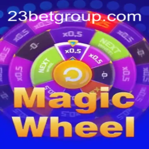 MagicWheel: A Thrilling Spin with 23bet