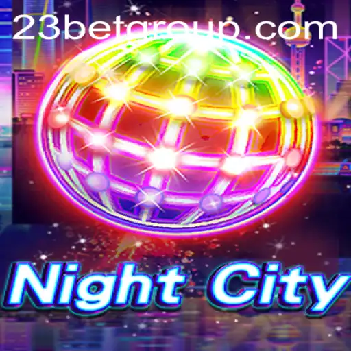 Unveiling 'NightCity': An Immersive Gaming Experience with 23bet