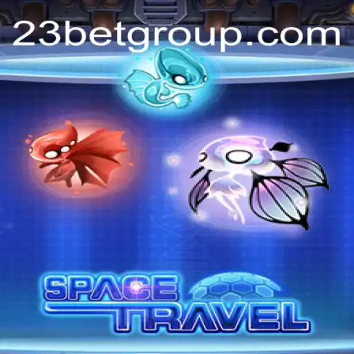 Exploring the Galaxy with SpaceTravel and 23bet