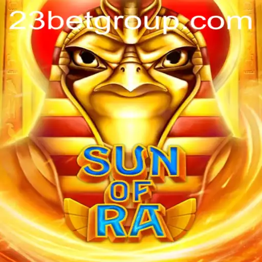 The Mystical World of SunofRa and Betting on 23bet