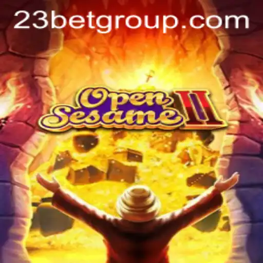 OpenSesameII: The Thrilling Adventure Game with a Twist of 23bet