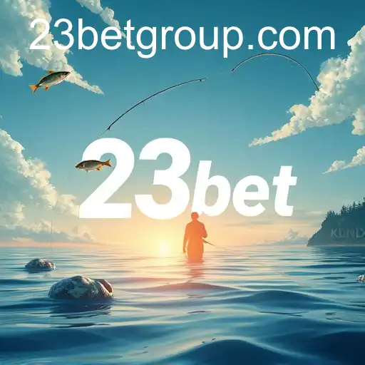 Pesca Online: Navigating the Waters with 23bet