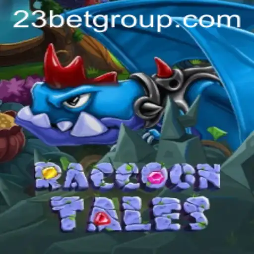 RaccoonTales: A Fascinating Adventure in the World of Gaming