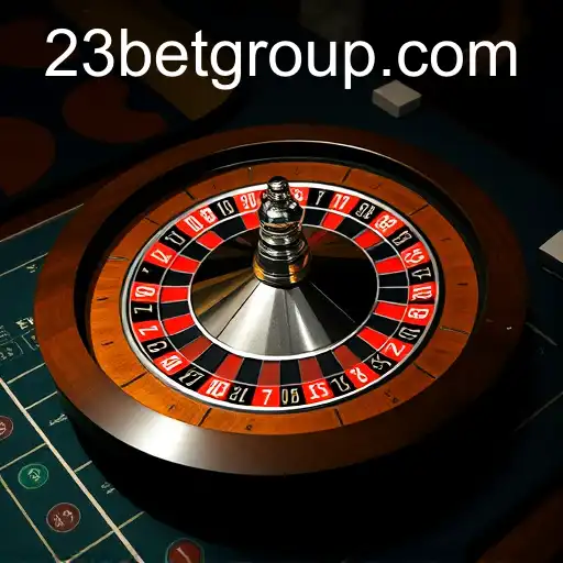 Exploring the World of Roleta: Insights into 23bet
