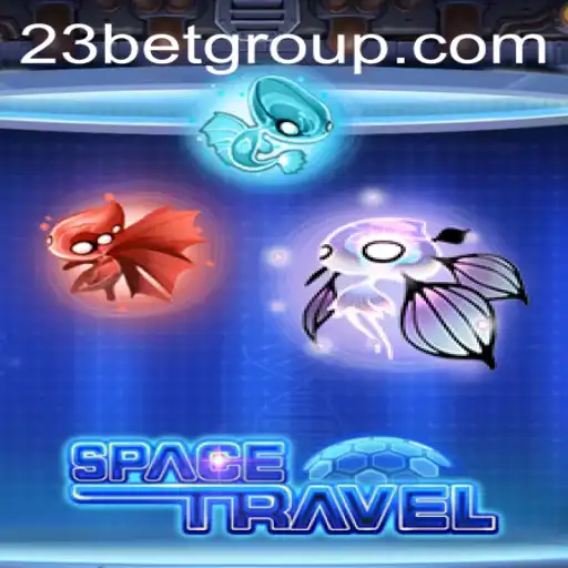 Exploring the Galaxy with SpaceTravel and 23bet