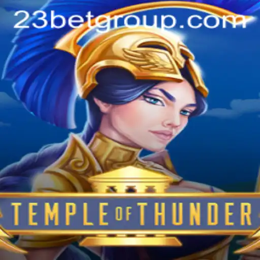 Temple of Thunder: A New Era in Gaming